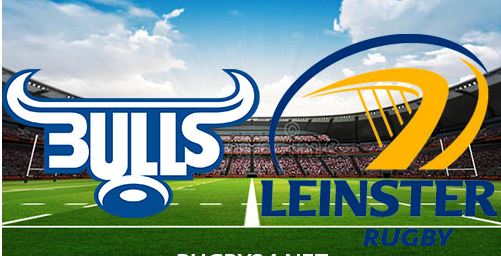 Bulls vs Leinster Rugby Full Match Replay 15 June 2024 United Rugby Championship Semi Final